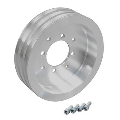 Pontiac - Pontiac 326 - 455 - Pulleys - March Performance