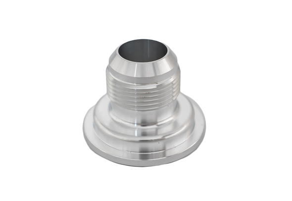 -20AN Billet Thermostat Housing