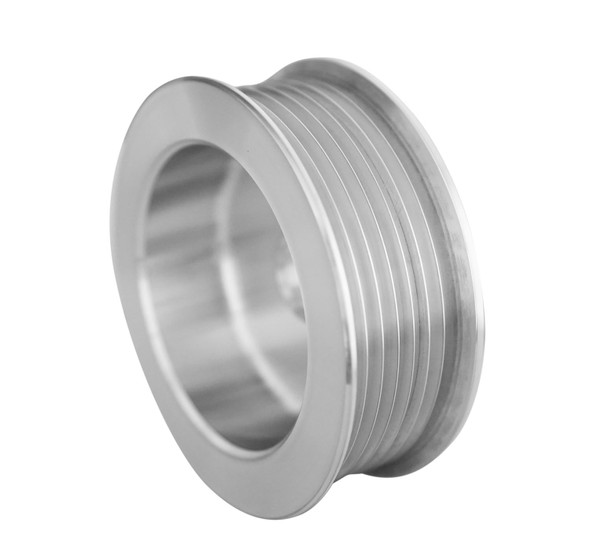 Small Block Ford Performance Series Alternator Pulley
