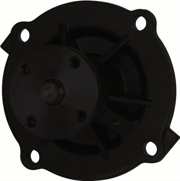 Ultra Series Big Block Chrysler Water Pump, Black Ultra Series Big Block Chrysler Water Pump, Black