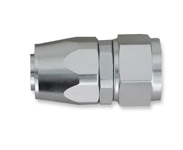 16AN Straight Hose End - Polished 16AN Straight Hose End - Polished