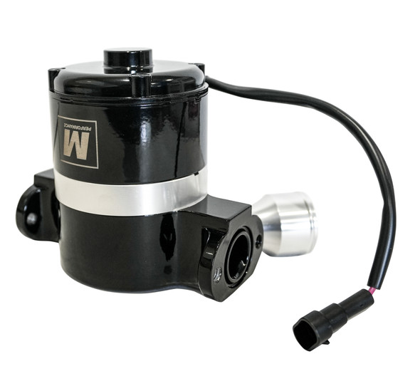 Ultra Series Remote Electric Water Pump, Black