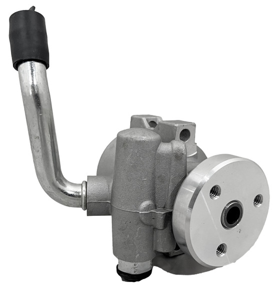 GM Type II Remote Power Steering Pump - COUNTER CLOCKWISE ROTATION
