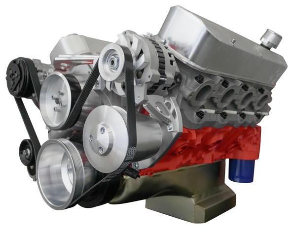 Big Block Chevy Ultra Drive Custom Series