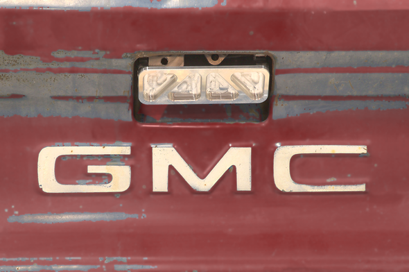 Tailgate Release for 1973-1980 Chevy & GMC Trucks