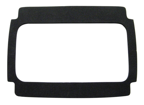 Foam Tail Light Gasket for 1964 - 1966 Ford Mustang 