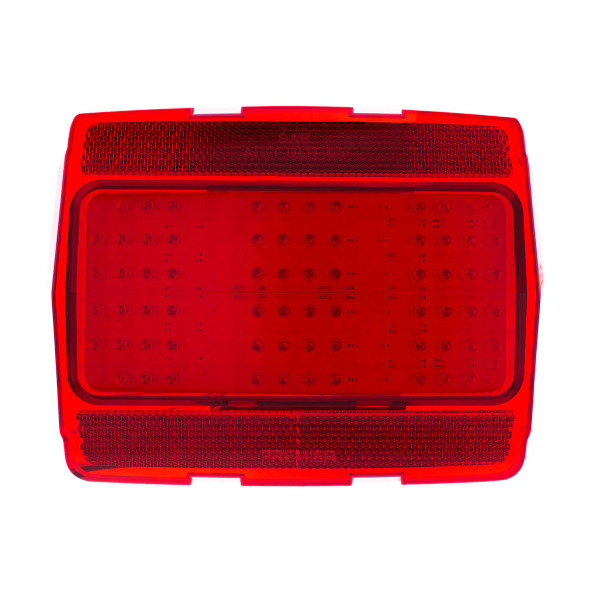 LED Tail Light for 1964 - 1966 Ford Mustang (Each)