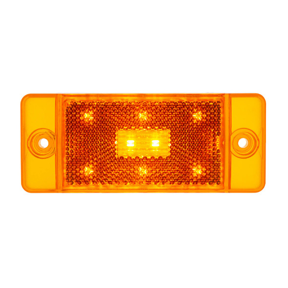 LED Side Marker Light for 1970 - 1977 Ford Bronco