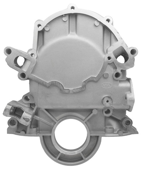 Small Block Ford Cast Aluminum Timing Cover