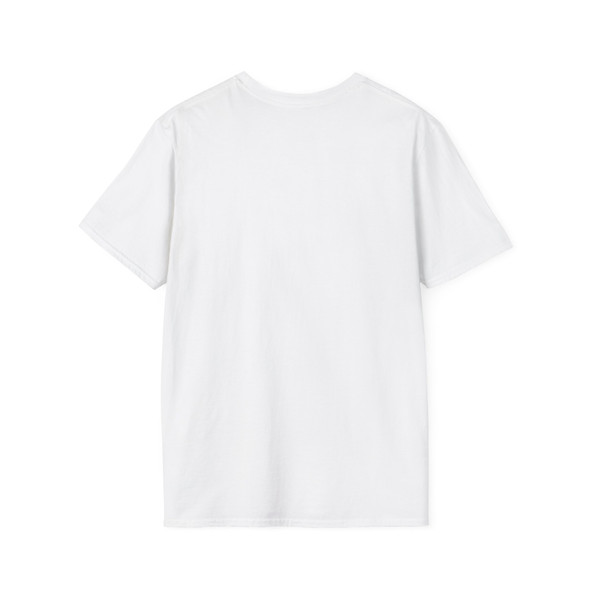 March Performance Retro Camaro Shirt In White