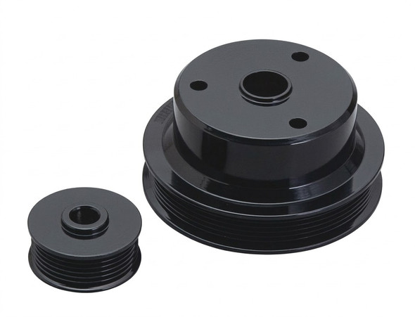1988 - 1994 Chevy Trucks Performance Series Pulley Kit
