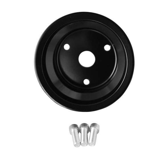 1994 - 2003 Chevy Truck Power & Amp Series Crankshaft Pulley