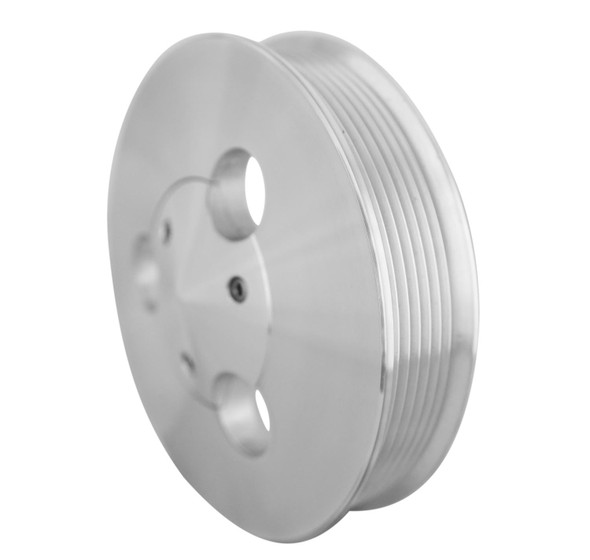 1992 - 1995 Dodge Viper Power Steering Pulley, Clear