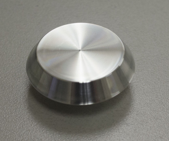 Billet Air Cleaner Decorative Nut