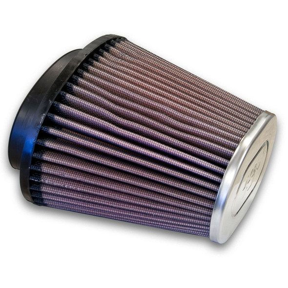Chevy LT-1 K&N Air Filter for Offset Adaptor