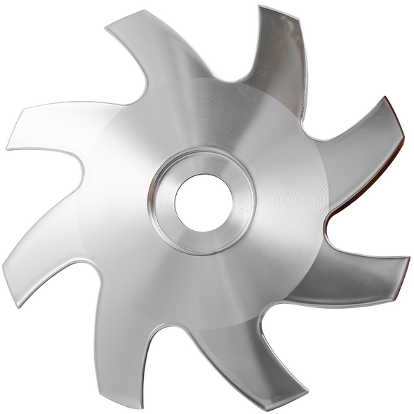 Universal Aluminum Alternator Fan