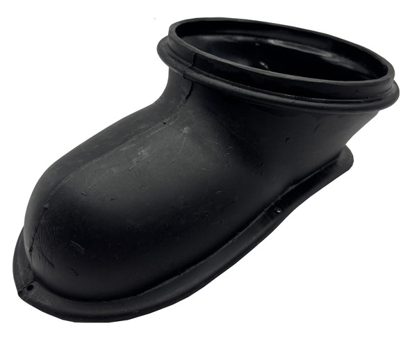 Ford 1994 - 1995 5.0L Mustang Ram Air Adapter Body