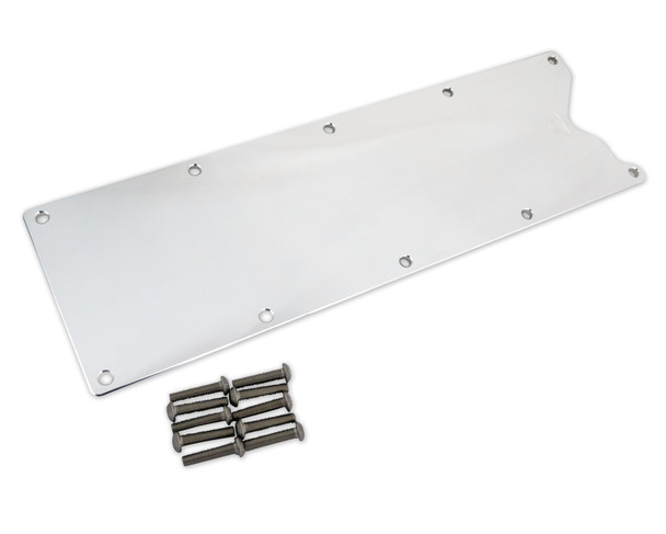 LS Valley Cover (Knock Sensor Delete), Polished