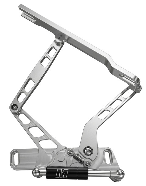 1973 - 1980 Chevrolet C10 Truck w/ Slosh Tubz™ Polished