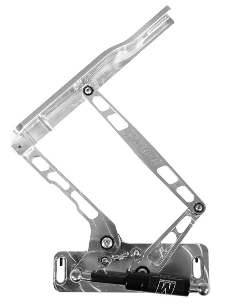 1965 Buick Skylark Hood Hinges
