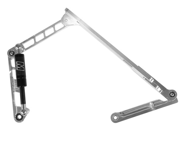 1982 - 1988 Oldsmobile Cutlass Hood Hinges (Gen IV)