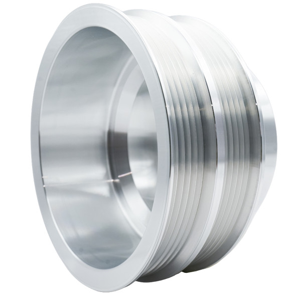 Chrysler Serpentine Crankshaft Pulley (2V)