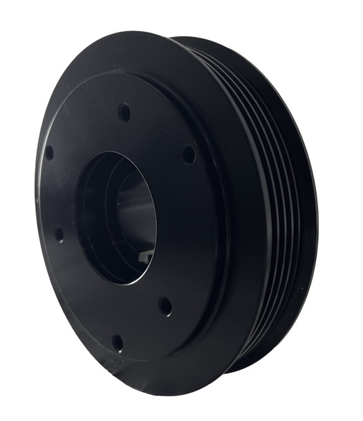Ford 4.6L Modular Serpentine Crankshaft Pulley