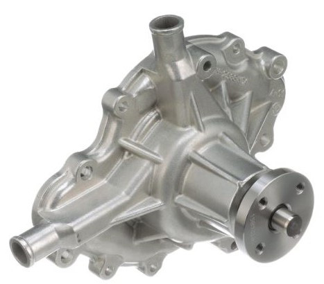 AMC 304 - 401 Aluminum Water Pump