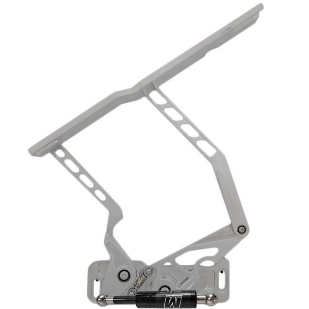 1970 - 1972 Chevy Monte Carlo Hood Hinges