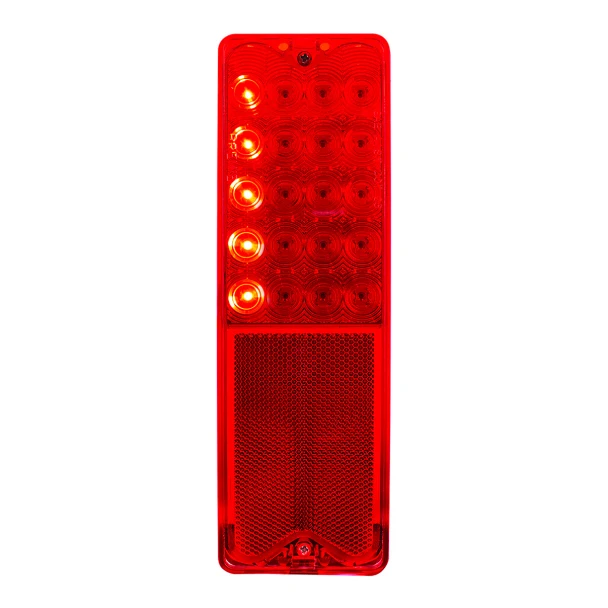 LED Sequential Tail Light for 1967 - 1972 Chevy & GMC Trucks