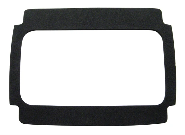 Foam Tail Light Gasket for 1964 - 1966 Ford Mustang 