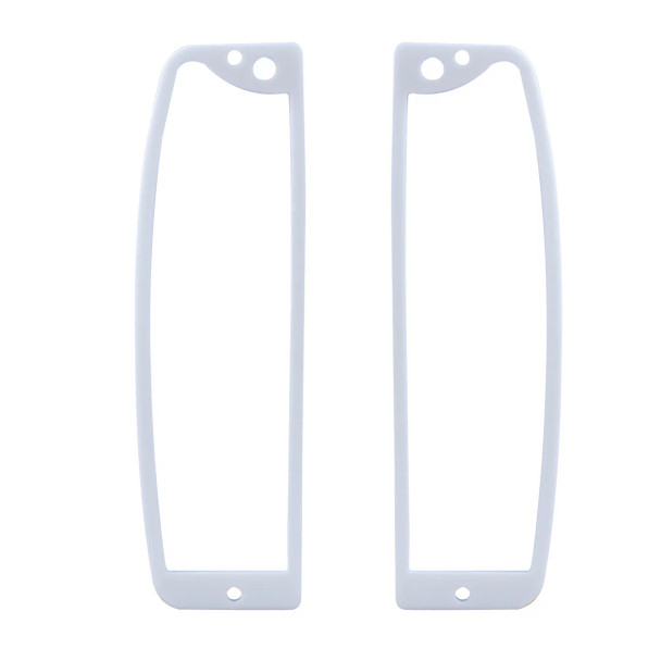 Tail Light Lens Gaskets for 1967 - 1972 Ford Trucks