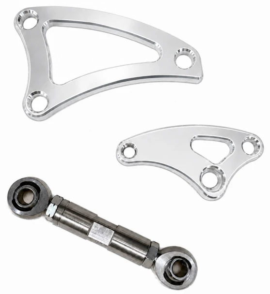 Small Block Chrysler Air Conditioning Bracket