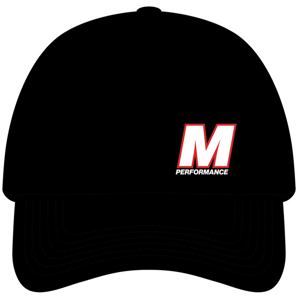 March Performance M Logo Flexfit Hat