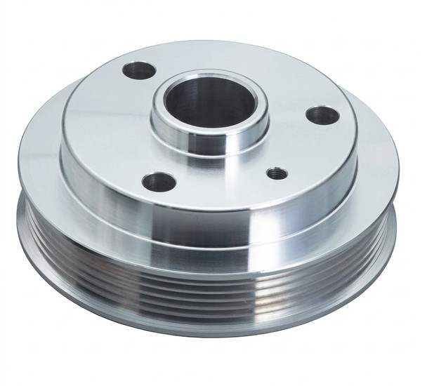 1993 - 1997 Chevy Small Block Performance Series Crankshaft Pulley