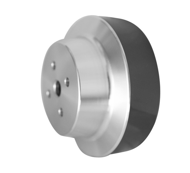 1988 - 1995 Chevy Truck Reverse Rotation Water Pump Pulley