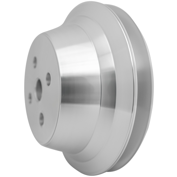 Small Block Ford High Flow Water Pump Pulley (1V Special) [1969+]
