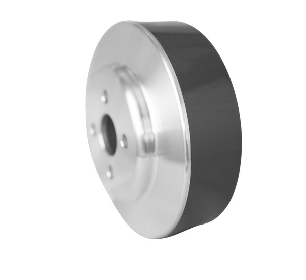 Small Block Ford Serpentine Water Pump Pulley
