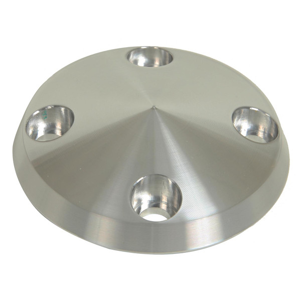 Ford 4.6L Mustang GT Water Pump Pulley Cover