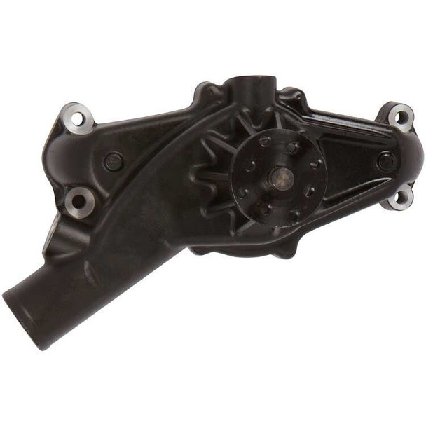 March Ultra Series Big Block Chevy Short Water Pump (Black)