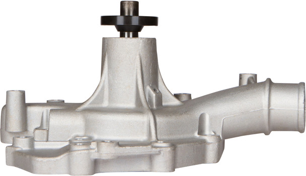 March Ultra Series Big Block Ford Water Pump (Satin) March Ultra Series Big Block Ford Water Pump (Satin)
