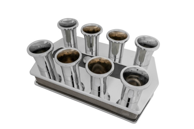 Billet Air Cleaners | March Performance