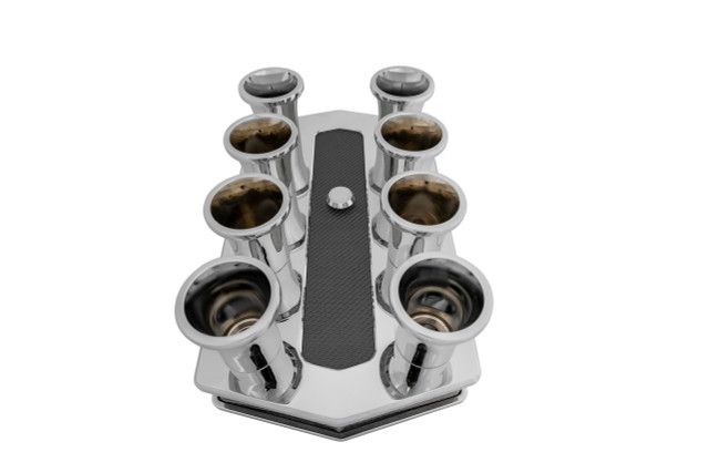 Billet Air Cleaners | March Performance
