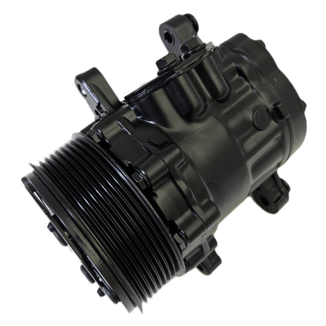 Ultra Series Sanden 7176 / SD 7 Air Conditioning | March Performance