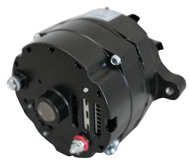Ultra Series Sanden 7176 / SD 7 Air Conditioning | March Performance