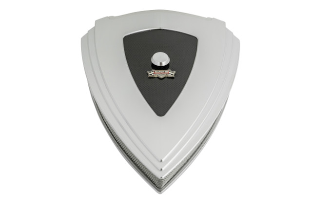 Billet Air Cleaners | March Performance