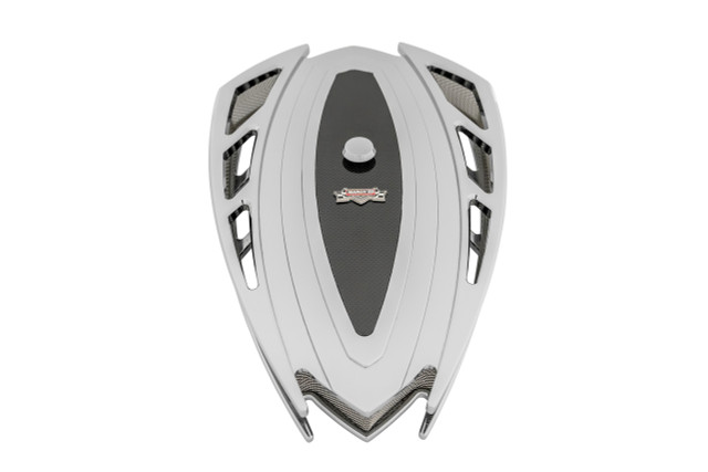 Billet Air Cleaners | March Performance