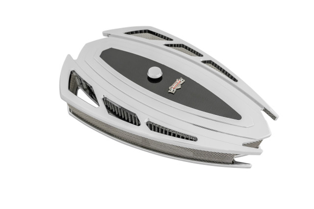 Billet Air Cleaners | March Performance