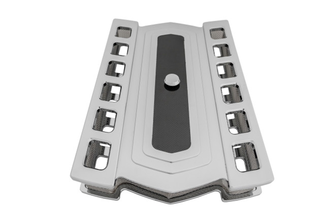 Billet Air Cleaners | March Performance