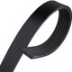 Premium 5 Rib Serpentine Belt - March Performance